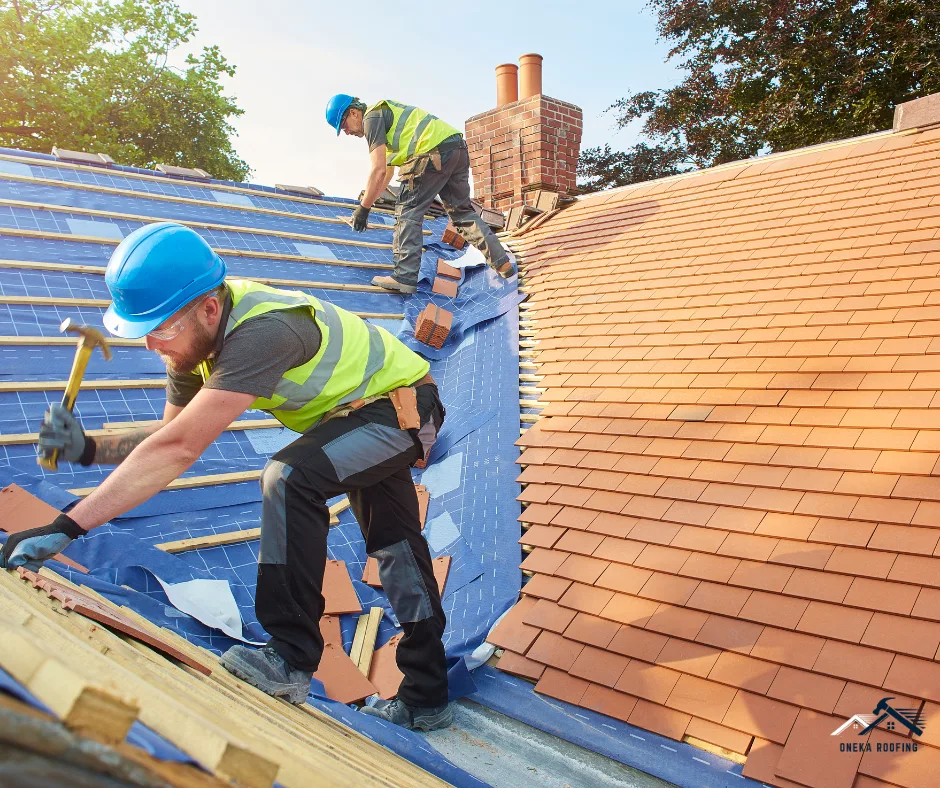 Why choose Roof Repair Near Me in Richford, NY